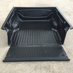 New Arrival Double Cab Pickup Truck Accessories HDPE Bedliner Bed Liner for Mazda Bt50 2021