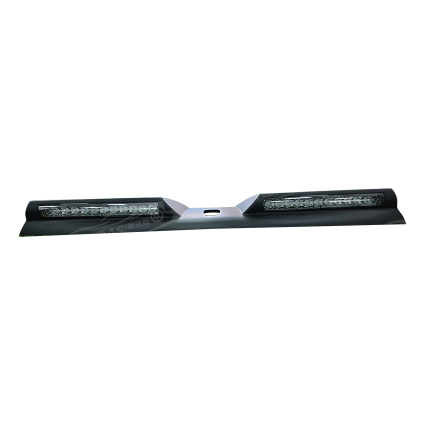 High Quality ABS Pickup Trucks Roof Lamps LED Roof Lights for Toyota Hilux Revo 2016