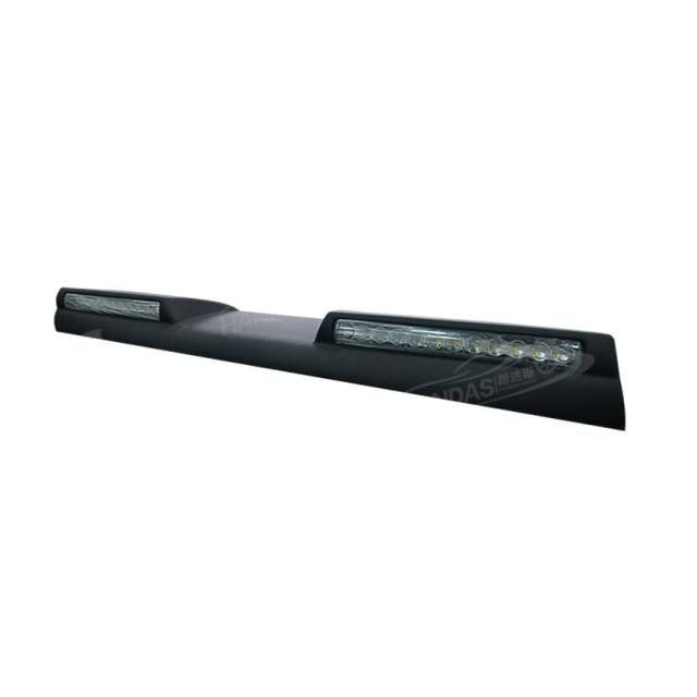 off Road 4X4 Vehicle Accessories LED Roof Lights for Tank 300 Roof Top Light Bars Lamp Car Lights