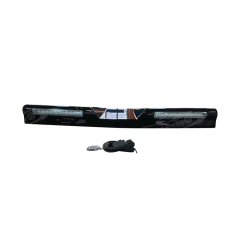 Offroad Car Accessories Jetour Traveler 4eyes Type Roof Light Car Roof Ambient Light in Stock