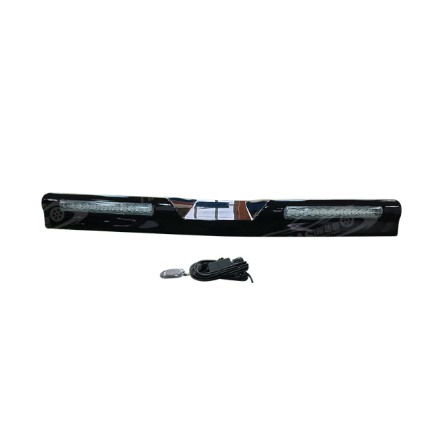 Offroad Car Accessories Jetour Traveler 4eyes Type Roof Light Car Roof Ambient Light in Stock