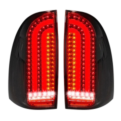 Car LED Tail Light Rear Lamp for Tacoma 2005-2015 Rear Brake Light Running Reverse Lamp