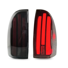Pickup Truck LED Rear Lights Auto Accessories Taillight Tail Lamp for Tacoma 2005+ Car Accessories