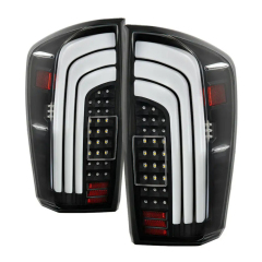 for Tacoma Pickup Truck Taillight Tail Lamp Rear Tail Light Stop Light Brake Light Turn Signal Lamp Auto Accessories