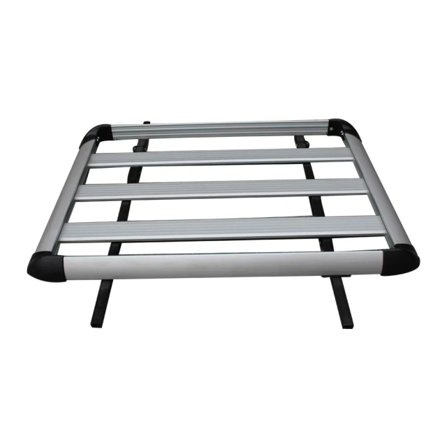 Universal 4X4 Pick up Cargo Carrier Basket Car Roof Rack for Toyota Hilux Vigo Revo Rocco