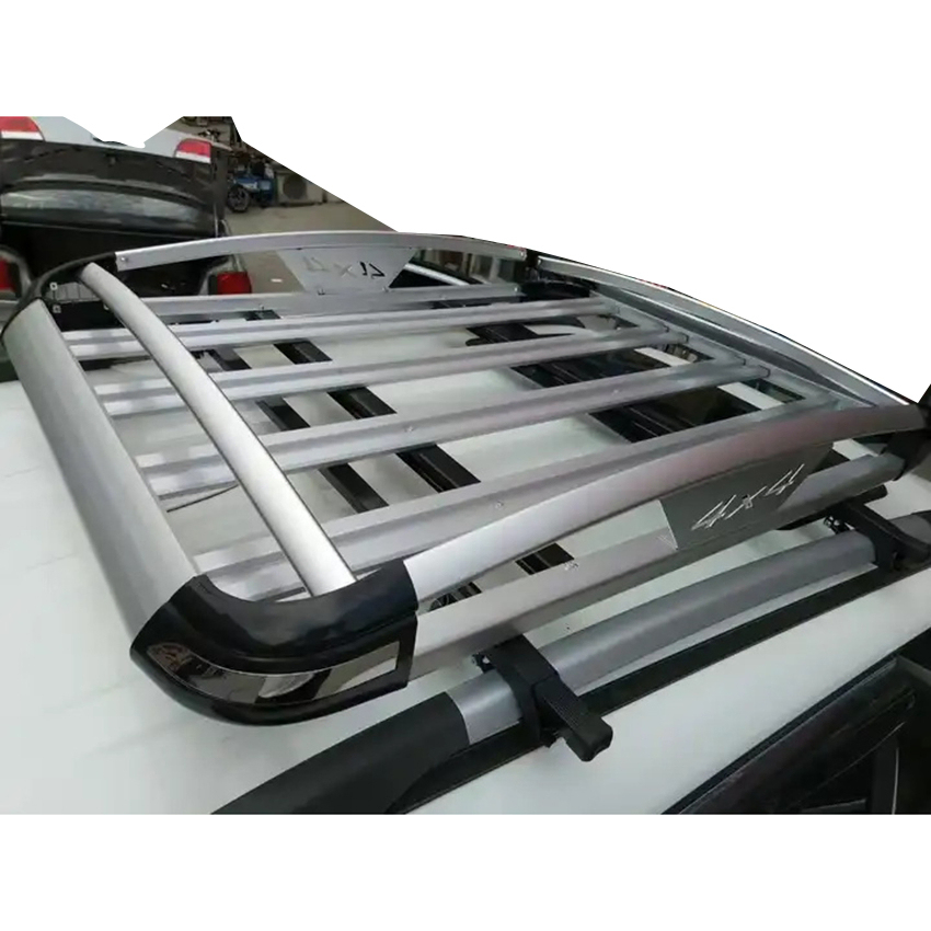 Youngsoul Roof Rack Luggage Rack for Tacoma Hilux Offroad 4X4 Car Exterior Accessories Pickup Truck