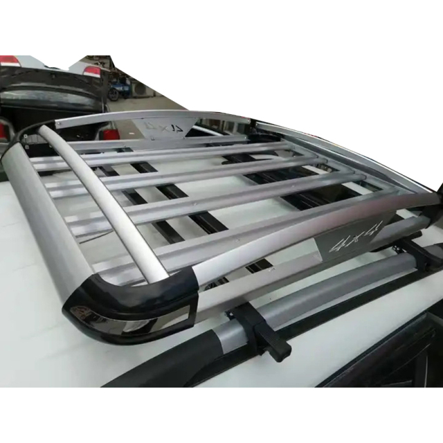 Youngsoul Roof Rack Luggage Rack for Tacoma Hilux Offroad 4X4 Car Exterior Accessories Pickup Truck