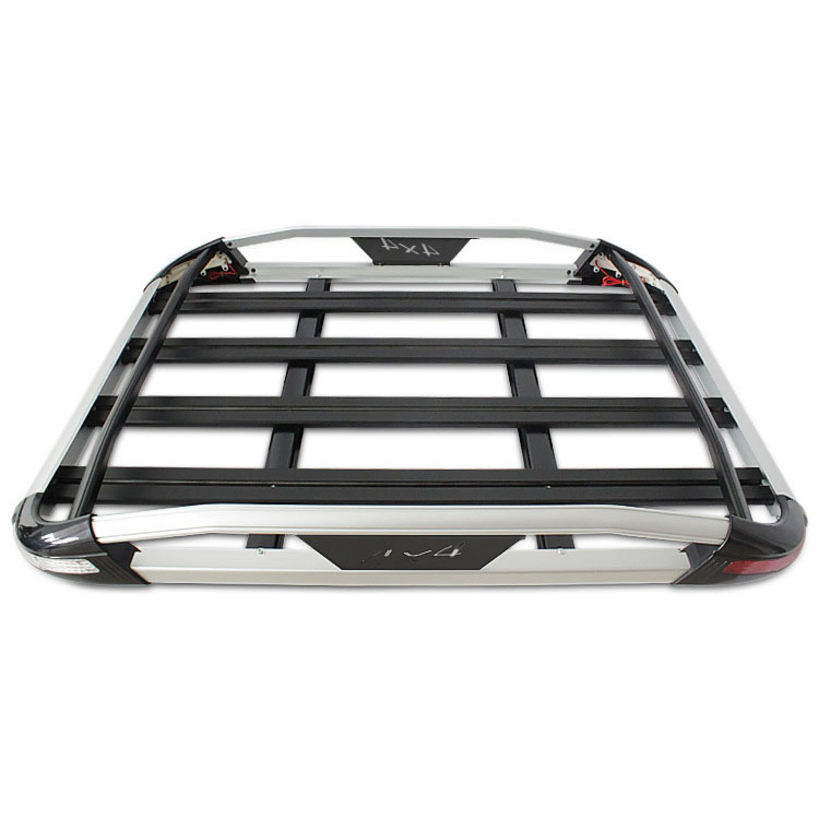 Youngsoul Roof Rack Luggage Rack for Tacoma Hilux Offroad 4X4 Car Exterior Accessories Pickup Truck