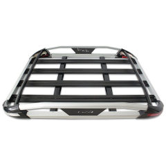 Youngsoul Roof Rack Luggage Rack for Tacoma Hilux Offroad 4X4 Car Exterior Accessories Pickup Truck