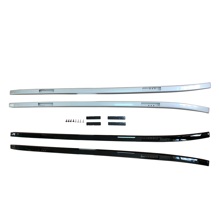 Aluminum Car Roof Rack Roof Bar Roof Rails Cross Bar for Toyota RAV4 2019-2020