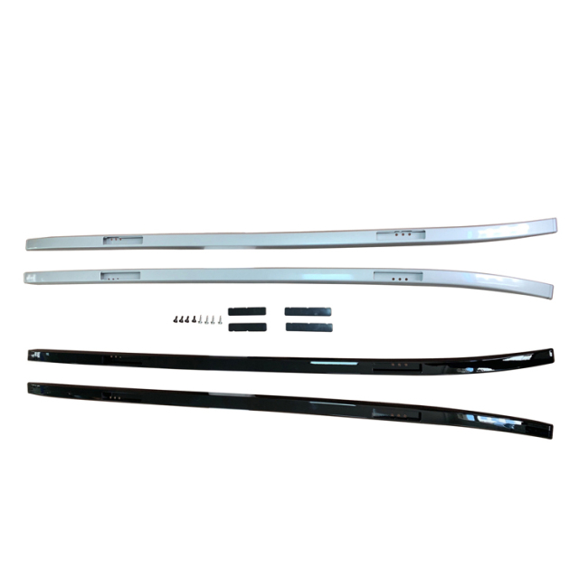 Aluminum Car Roof Rack Roof Bar Roof Rails Cross Bar for Toyota RAV4 2019-2020