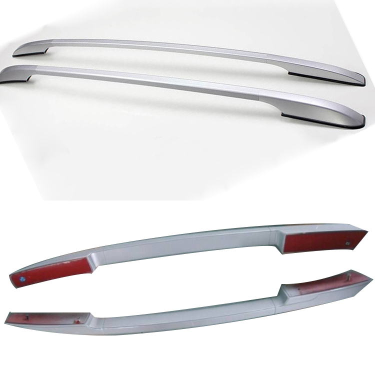 Car Accessories 4X4 Roof Top Bar Roof Rails for Toyota Hilux Vigo 2012-2014 Roof Rack