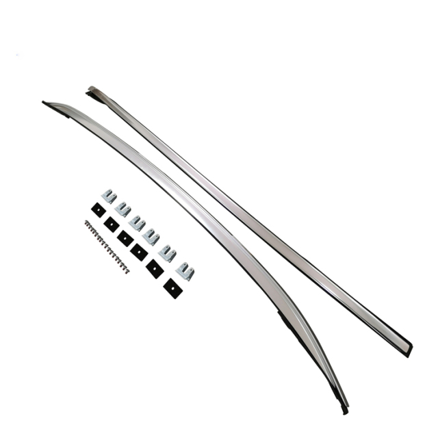Auto Parts Car Roof Rack Rails Cross Bar for Mazda Cx30 Roof Bar