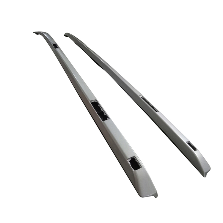 Car Accessories Original Style Aluminum Alloy Roof Rack Luggage Rack Side Rails Roof Rails for Honda CRV 2012-2016