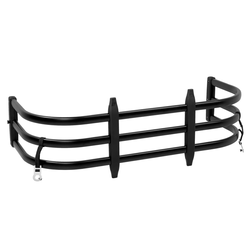 Truck Bed Extender Aluminum Retractable Tailgate Extender Universal Pickup Truck Accessories for Hilux Ranger Triton