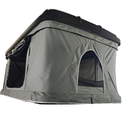 Youngsoul Soft Type Camping Wholesale 4 Person Rooftop Tents Truck Roof Tent Hard Shell Car Roof Top Tent