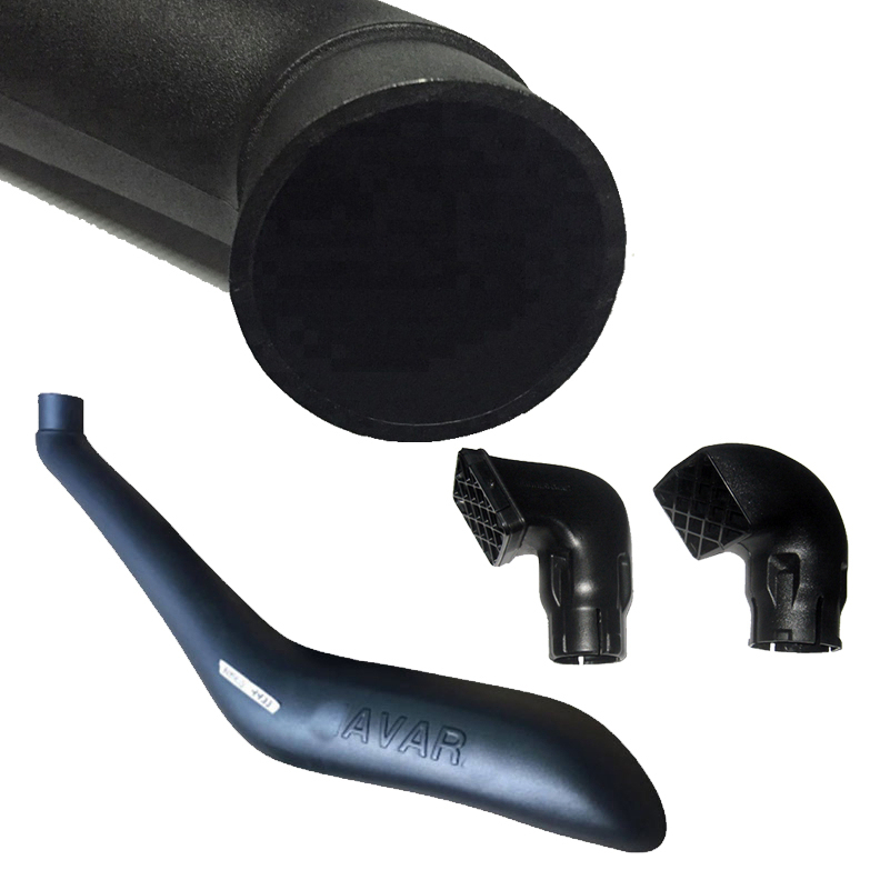 4X4 Accessories off Road Snorkel 4X4 Air Intake 4WD Snorkel Kit Fit for Nissan Navara Np300 2015+ Snorkel