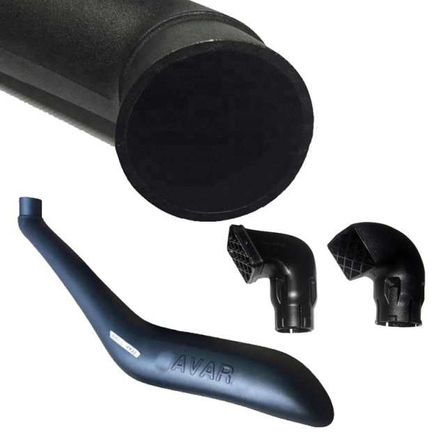 4X4 Accessories off Road Snorkel 4X4 Air Intake 4WD Snorkel Kit Fit for Nissan Navara Np300 2015+ Snorkel
