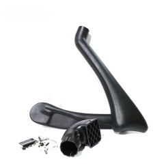 ABS High Quality 4WD Car Snorkel off Road Vehicle Snorkel Kit Fit for D-Max 2006-2012+ (right)