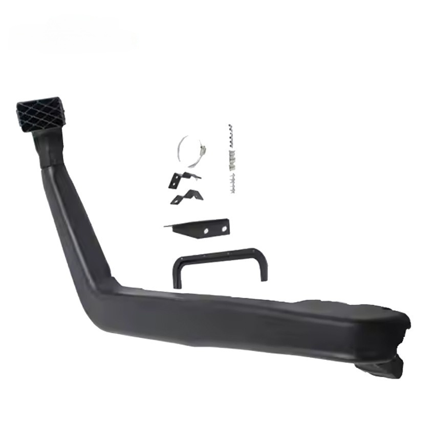 High Performance 4X4 Pickup Truck Air Flow Car Snorkel Kit for Jeep Jk Right 2006-2011