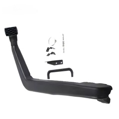High Performance 4X4 Pickup Truck Air Flow Car Snorkel Kit for Jeep Jk Right 2006-2011