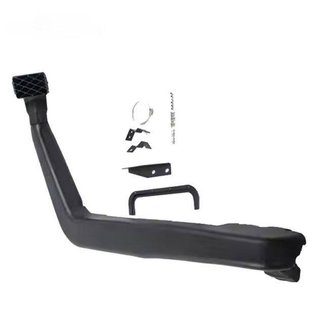 High Performance 4X4 Pickup Truck Air Flow Car Snorkel Kit for Jeep Jk Right 2006-2011