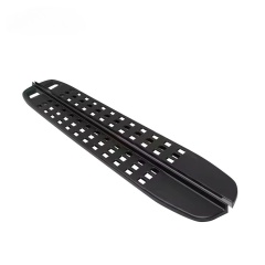 Hot Selling Auto Accessories Running Board Steel Side Step for Hilux Vigo Revo Rocco Isuzu D-Max Ford Ranger T6/T7/T8