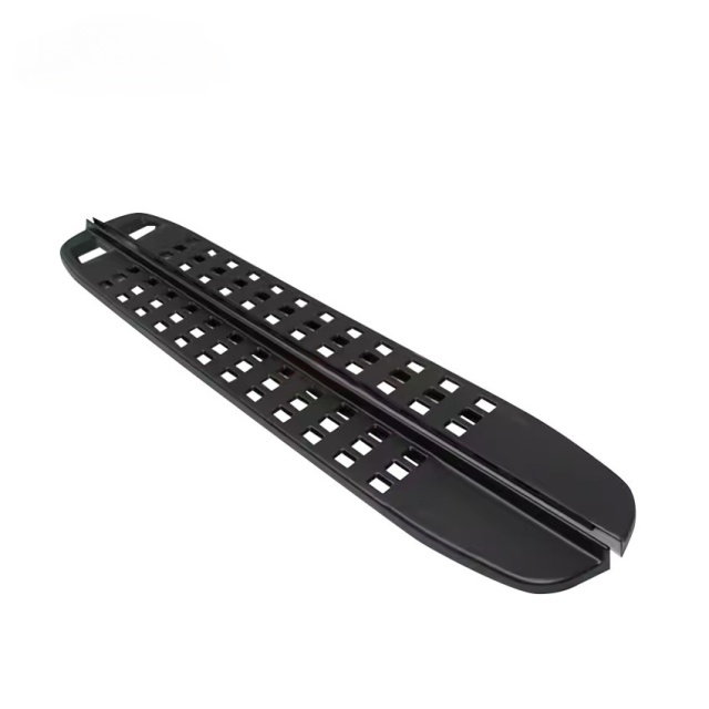 Hot Selling Auto Accessories Running Board Steel Side Step for Hilux Vigo Revo Rocco Isuzu D-Max Ford Ranger T6/T7/T8
