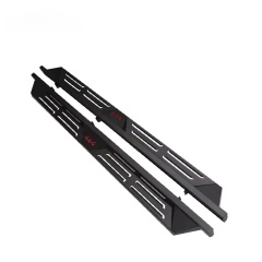 Hot Selling Running Board Truck Accessories Steel Side Step for Toyota Hilux Vigo Revo Rocco
