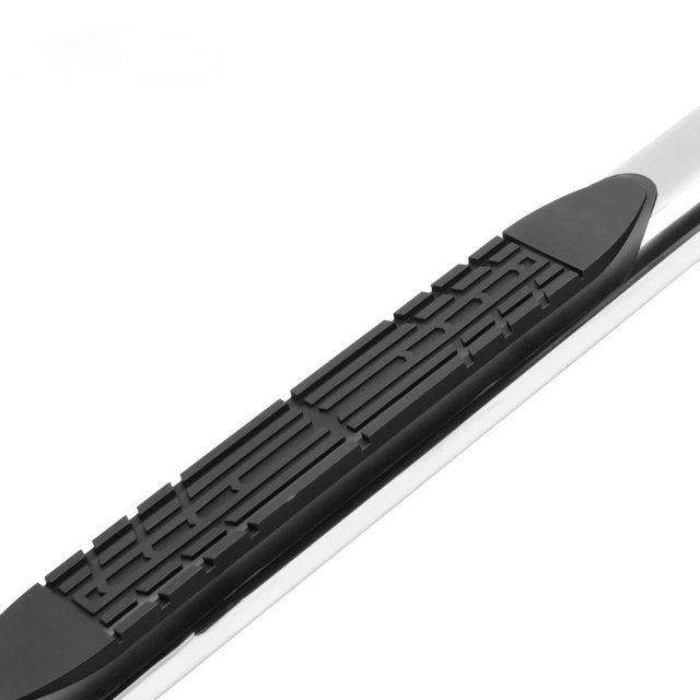 Pickup Truck Accessories Stainless Steel Car Side Step Running Board for Tacoma Hilux Pickup Trucks