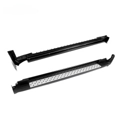 Universal 4X4 Sport Pickup Truck Accessories Body Parts Running Board Aluminum Alloy Side Step Pedals for CRV