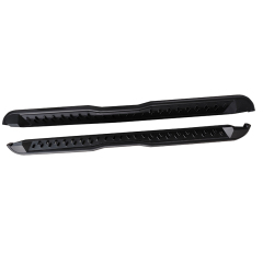 Hot Selling Offroad 4X4 Auto Accessories Aluminum Side Steps Running Board for CRV 2012-2015
