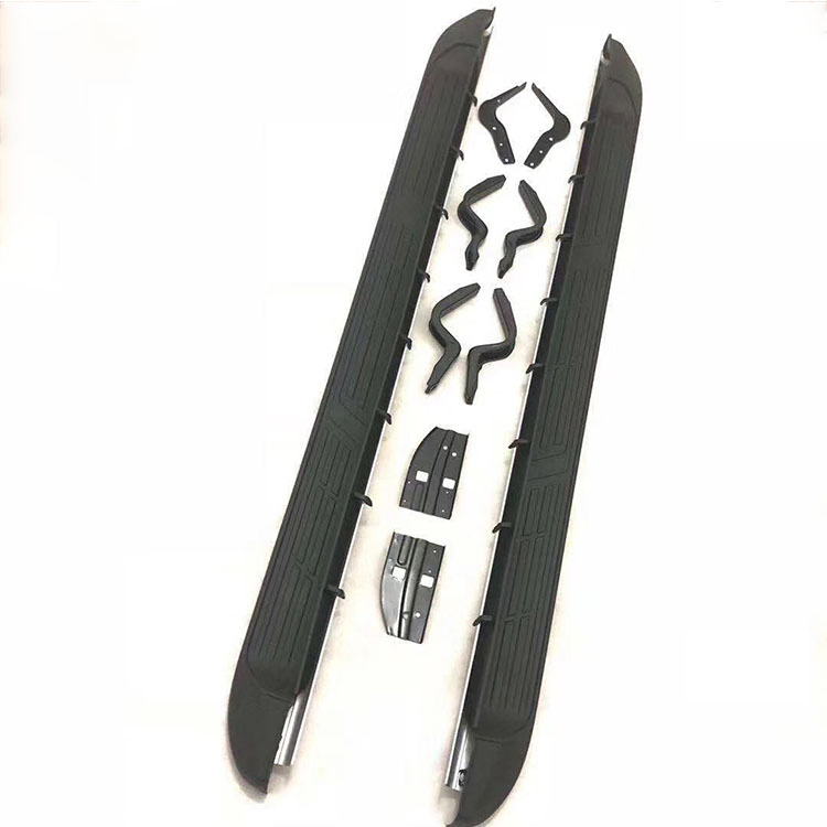 4X4 Pickup Truck Step Board Car Side Steps Running Boards for Toyota Hilux Revo for Sale