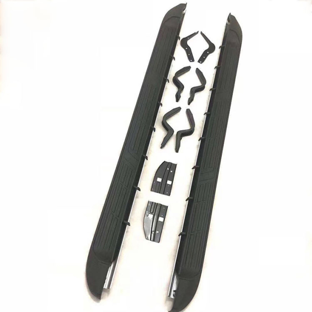 4X4 Pickup Truck Step Board Car Side Steps Running Boards for Toyota Hilux Revo for Sale