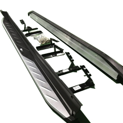Popular Sale Auto Car Side Steps Running Boards Nerf Bar for Toyota RAV4 2019-2021