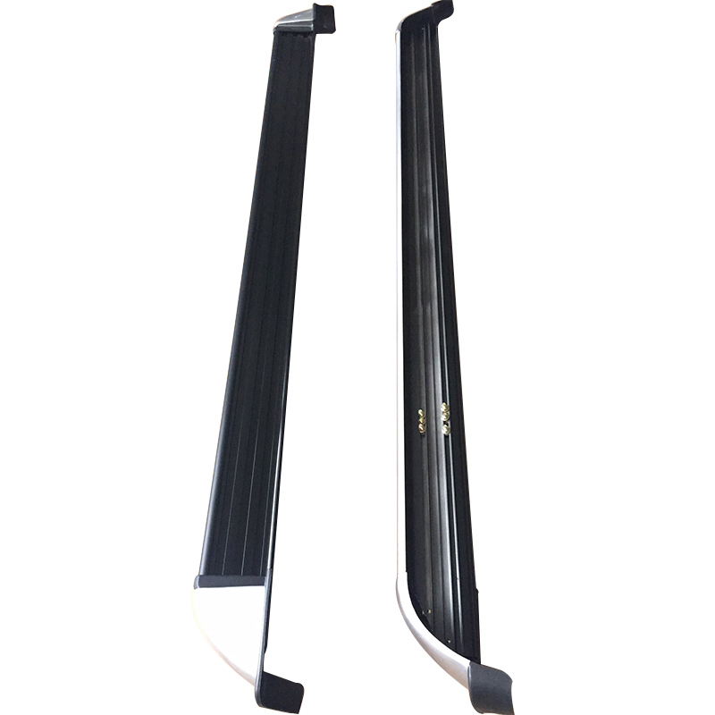 Offroad Pickup Truck Running Board Side Steps for Nissan Np300 Frontier 2016 2019 2021