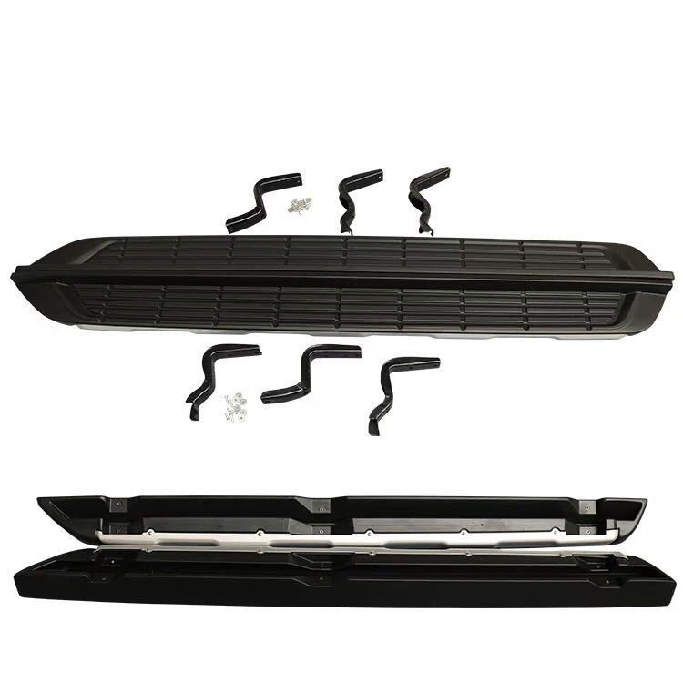 Aluminum Alloy Reliable Electric Universal Side Steps Running Boards for RAV4 2020-2021