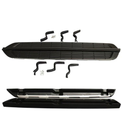 Aluminum Alloy Reliable Electric Universal Side Steps Running Boards for RAV4 2020-2021