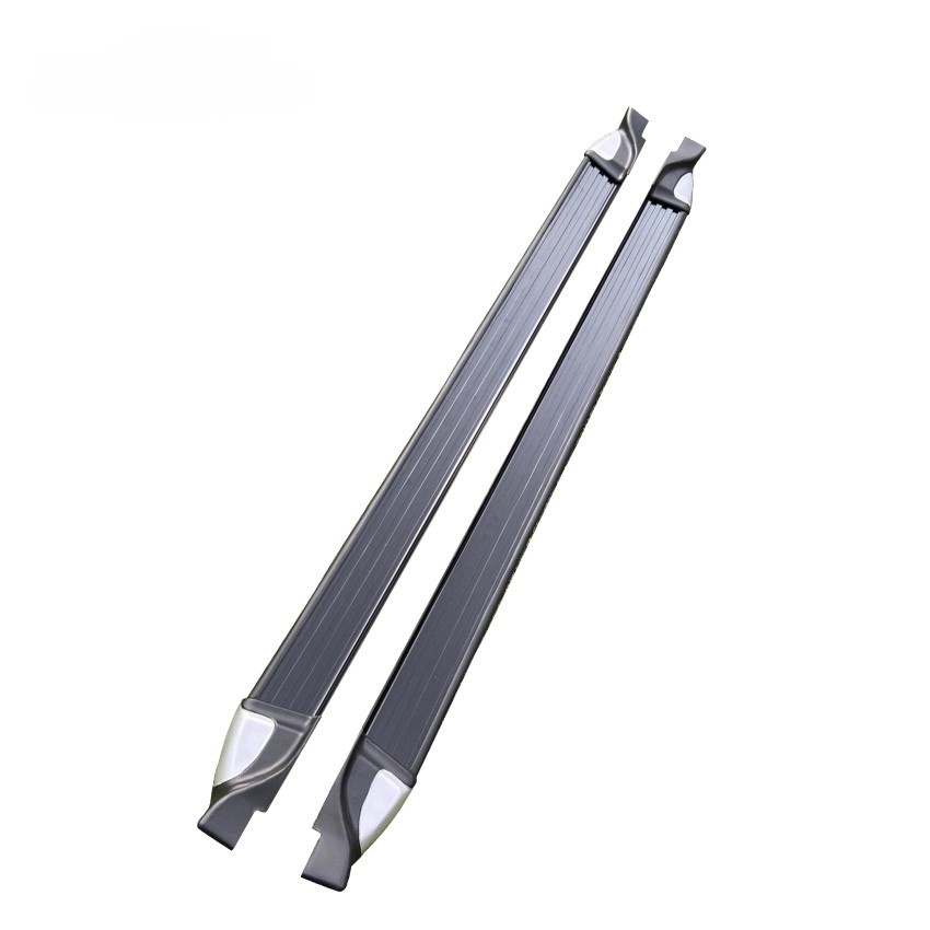 Premium Quality Body Accessories Running Board Original Style Aluminum Side Step Board for Dmax