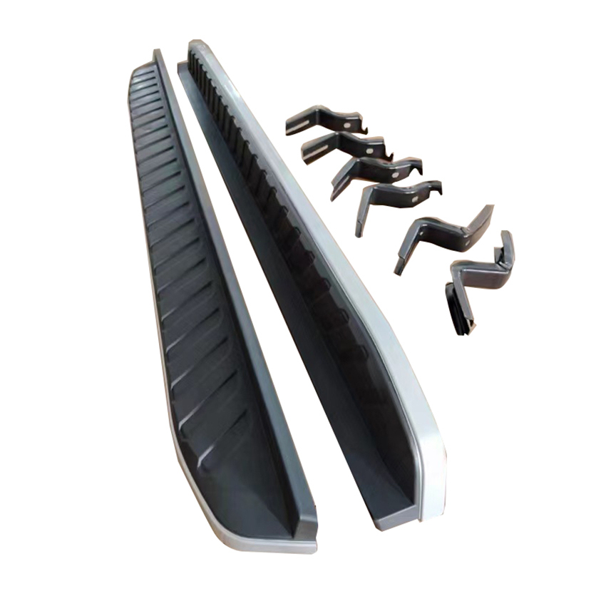 4X4 off-Road Side Bar SUV Pickup Truck Car Side Steps Running Boards for Ford Ranger T9