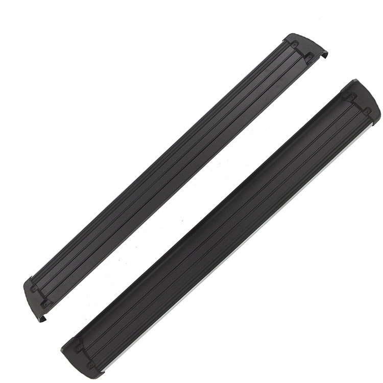 Hot Selling New Design Steel Side Step Running Board Step Bar for Triton L200 2015-2018