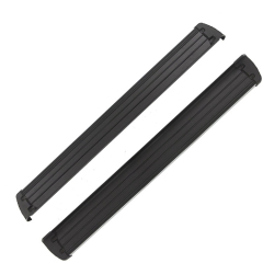 Hot Selling New Design Steel Side Step Running Board Step Bar for Triton L200 2015-2018