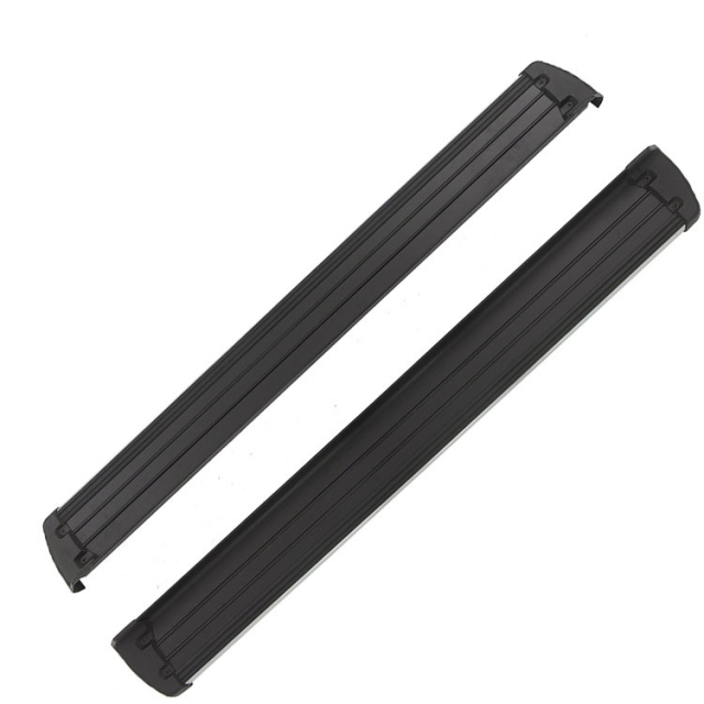 Hot Selling New Design Steel Side Step Running Board Step Bar for Triton L200 2015-2018
