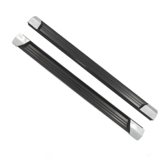 Hot Sale Factory Original 4X4 Aluminum Alloy Side Step Running Board for Triton L200 2019-2021