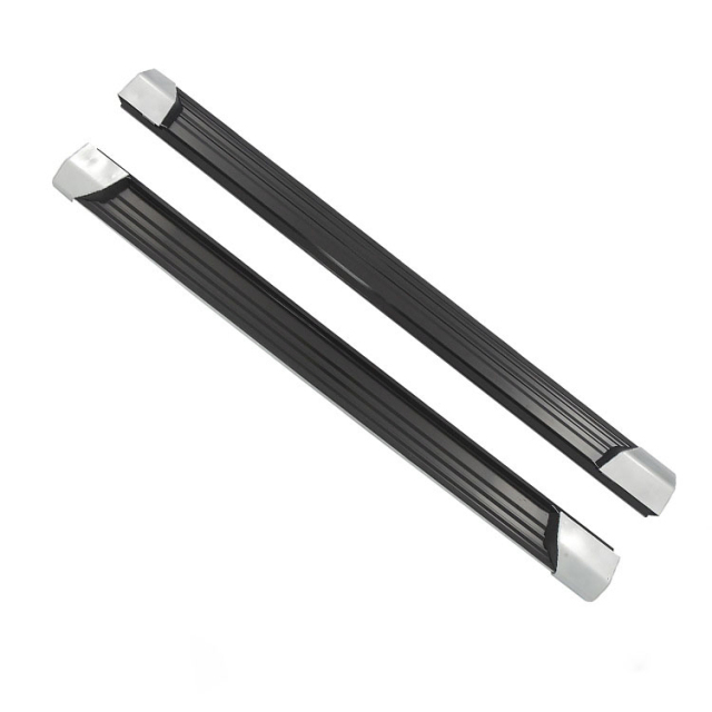 Hot Sale Factory Original 4X4 Aluminum Alloy Side Step Running Board for Triton L200 2019-2021