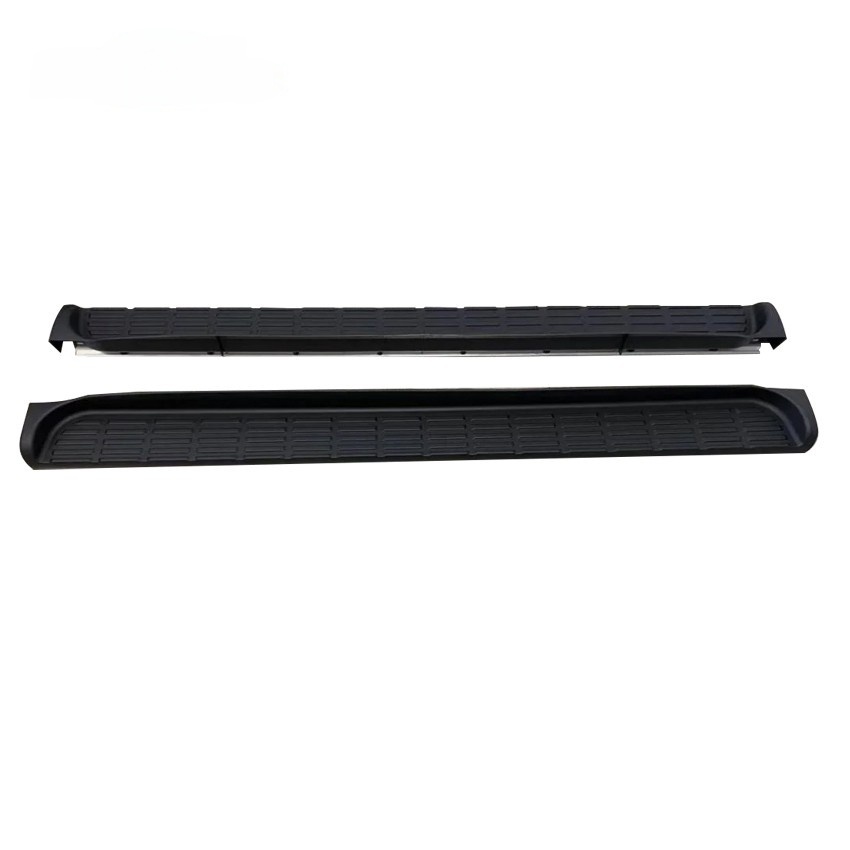 Pickup Truck Exterior Vehicle Parts Steel Car Side Running Board Side Step for Fortuner 08-12
