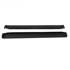 Pickup Truck Exterior Vehicle Parts Steel Car Side Running Board Side Step for Fortuner 08-12