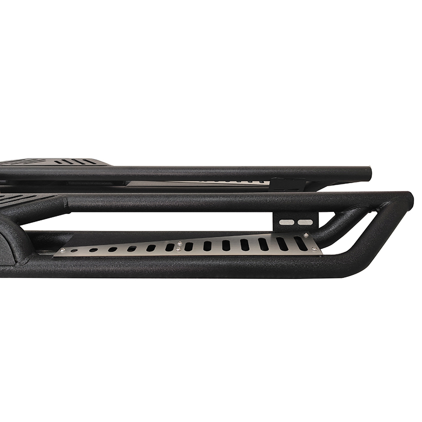 Factory Customization Truck Running Boards Side Step Foot Step for RAM Ranger F150 Side Steps