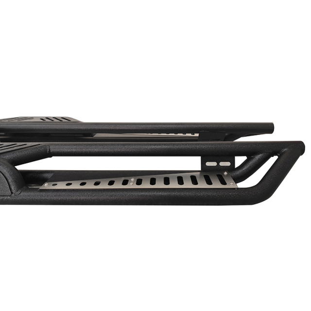 Factory Customization Truck Running Boards Side Step Foot Step for RAM Ranger F150 Side Steps