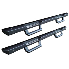 Steel Running Board for Pickups SUV 4X4 Offroad Parts Side Step Step Board Universal Auto Spare Accessories